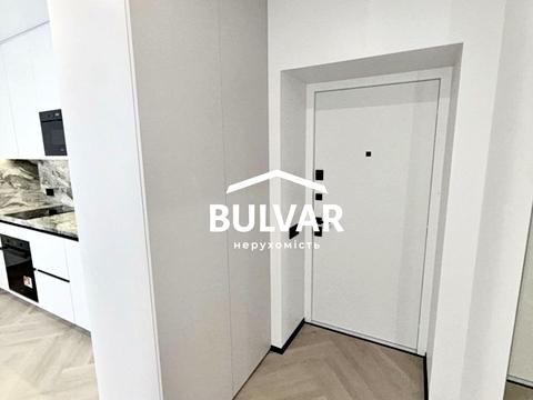 квартира за адресою Заливна вул., 12