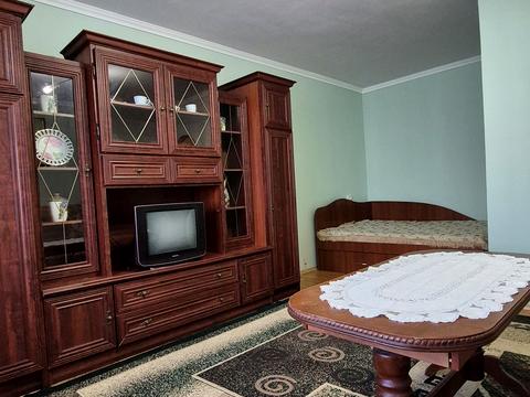 квартира по адресу Кульпарковская ул., 164а