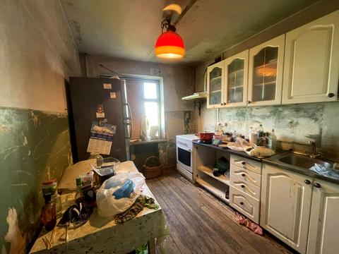 квартира за адресою Євгена Танцюри вул., 50а