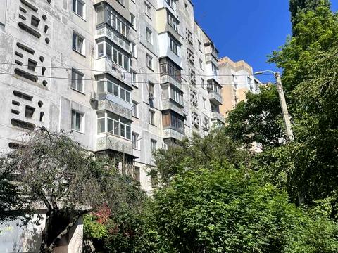 квартира за адресою Євгена Танцюри вул., 50а
