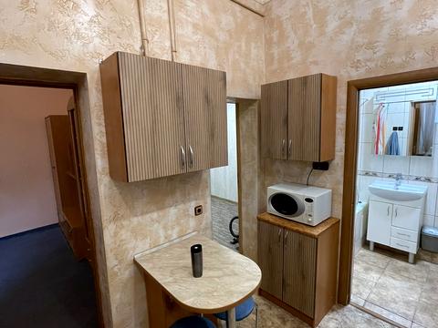 квартира за адресою Академіка Романа Кучера вул., 20