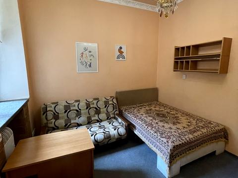 квартира за адресою Академіка Романа Кучера вул., 20