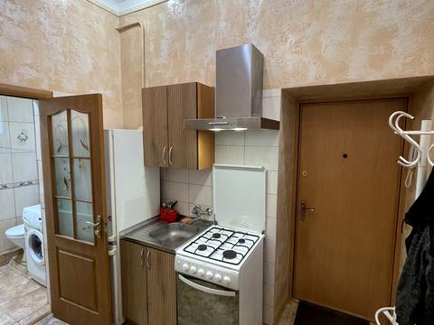 квартира за адресою Академіка Романа Кучера вул., 20