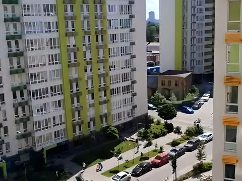 квартира за адресою Олеся Бердника вул., 1-Г
