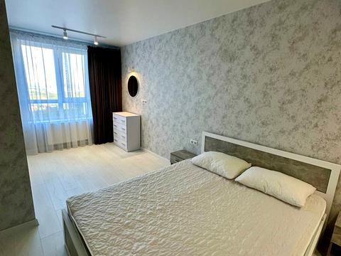 квартира за адресою Запорізьке шосе, (Будинок 14)