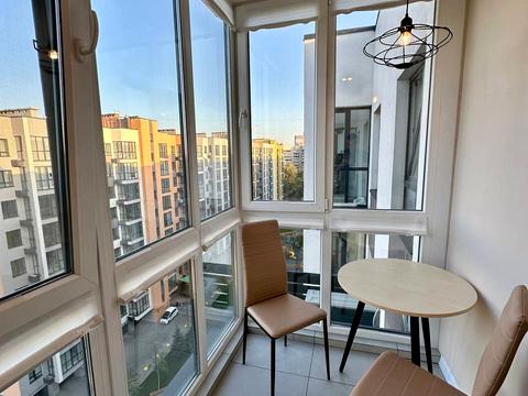 квартира за адресою Запорізьке шосе, (Будинок 14)
