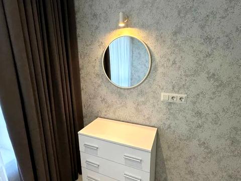 квартира за адресою Запорізьке шосе, (Будинок 14)