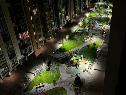 квартира за адресою Запорізьке шосе, (Будинок 14)