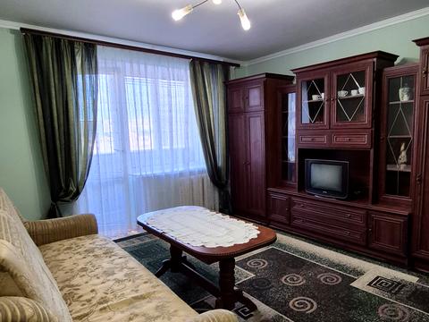 квартира по адресу Кульпарковская ул., 164а