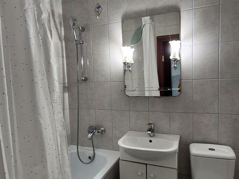 квартира по адресу Кульпарковская ул., 164а