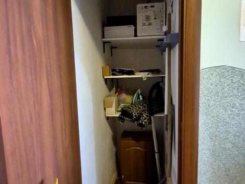 квартира по адресу Кульпарковская ул., 164а