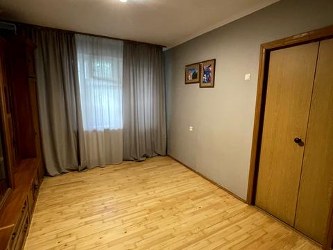 квартира за адресою Михайла Котельникова вул., 7