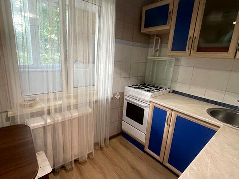 квартира за адресою Михайла Котельникова вул., 7