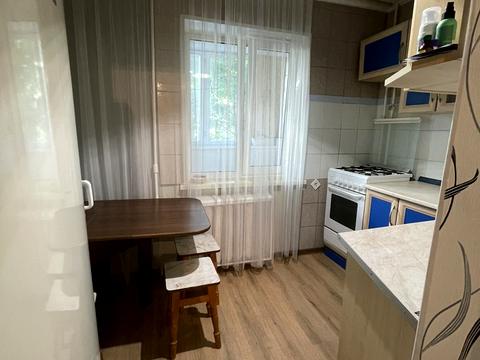квартира за адресою Михайла Котельникова вул., 7