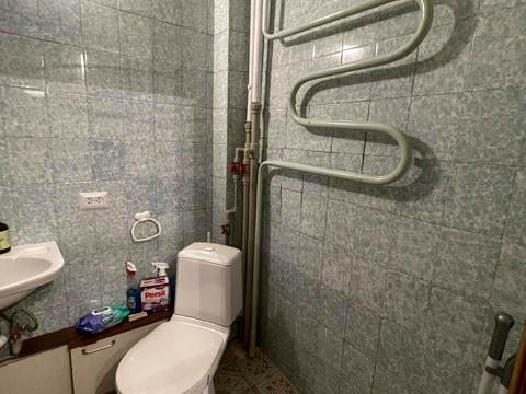 квартира за адресою Михайла Котельникова вул., 7