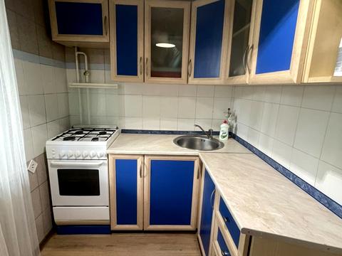 квартира за адресою Михайла Котельникова вул., 7