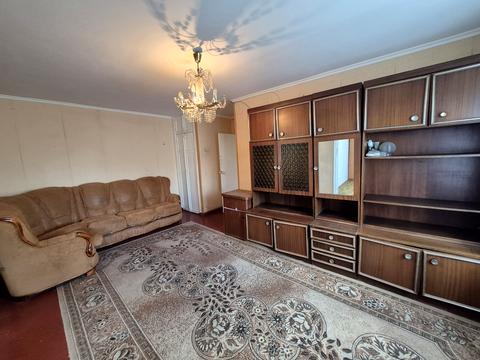 квартира по адресу Ивана и Юрия Лип ул. (Гайдара), 74