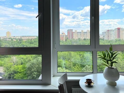 квартира за адресою Михайла Максимовича вул. (Онуфрія Трутенка), 32-А