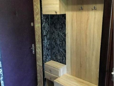 квартира по адресу Верховной Рады бульв., 18-Б