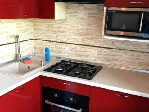 квартира по адресу Верховной Рады бульв., 18-Б