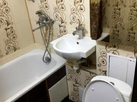 квартира по адресу Верховной Рады бульв., 18-Б