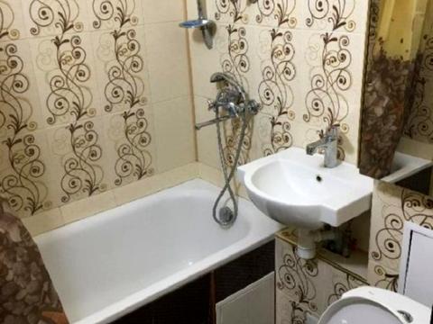 квартира по адресу Верховной Рады бульв., 18-Б