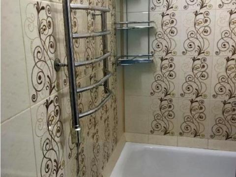 квартира по адресу Верховной Рады бульв., 18-Б