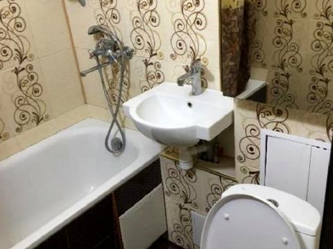 квартира по адресу Верховной Рады бульв., 18-Б