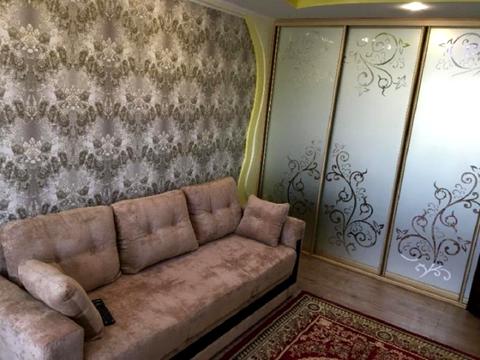 квартира по адресу Верховной Рады бульв., 18-Б