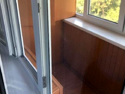 квартира по адресу Верховной Рады бульв., 18-Б
