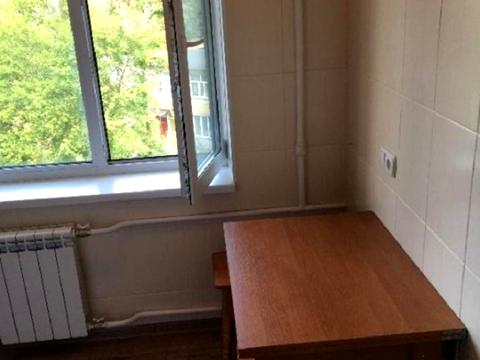 квартира по адресу Верховной Рады бульв., 18-Б