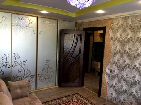 квартира по адресу Верховной Рады бульв., 18-Б