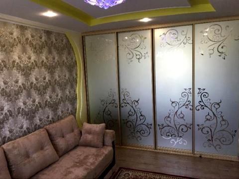 квартира по адресу Верховной Рады бульв., 18-Б