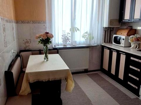 квартира за адресою Тернопіль, Володимира Лучаковського вул., 13