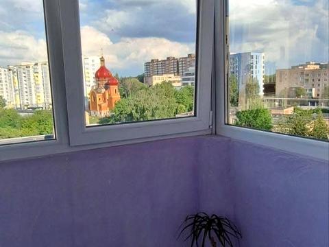 квартира за адресою Тернопіль, Володимира Лучаковського вул., 13