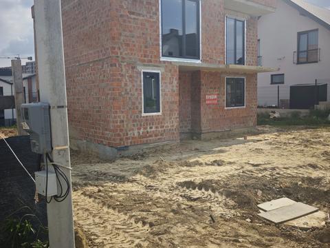 будинок за адресою Винники, Засянська вул.