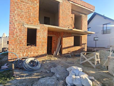 будинок за адресою Винники, Засянська вул.