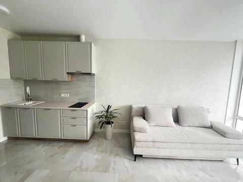 квартира за адресою Родини Крістерів вул., 14