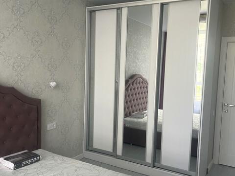 квартира за адресою Родини Крістерів вул., 14