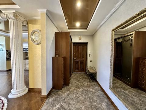 квартира за адресою Івана Пулюя вул., 15