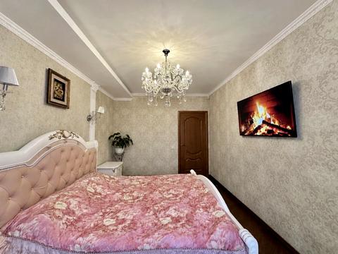 квартира за адресою Івана Пулюя вул., 15