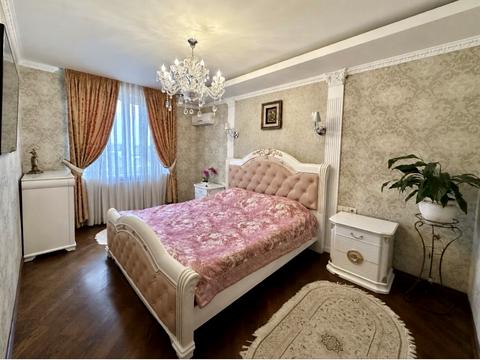 квартира за адресою Івана Пулюя вул., 15