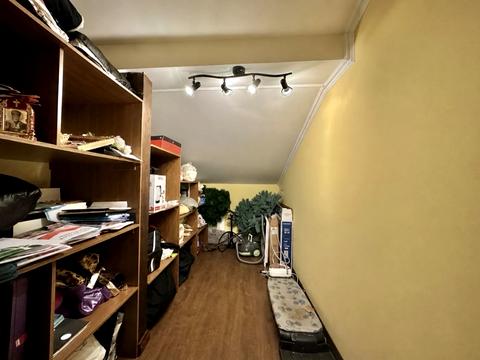 квартира за адресою Івана Пулюя вул., 15