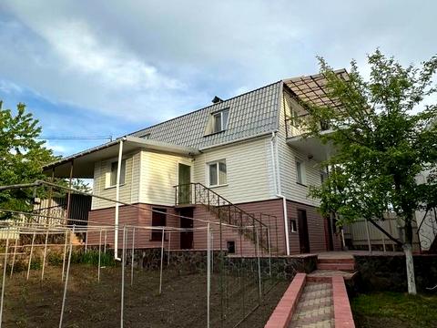 будинок за адресою 1-й Кам'янецький проїзд