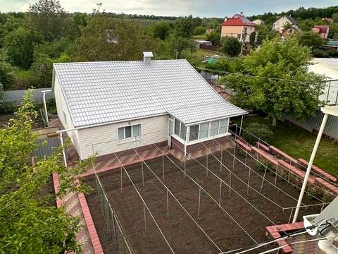 будинок за адресою 1-й Кам'янецький проїзд