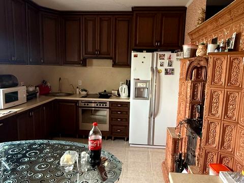 будинок за адресою 1-й Кам'янецький проїзд