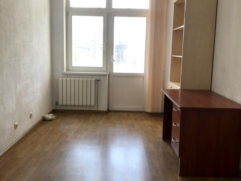 коммерческая по адресу Панаса Мирного ул., 17