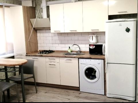 квартира по адресу Артиллерийский пер., 1-А