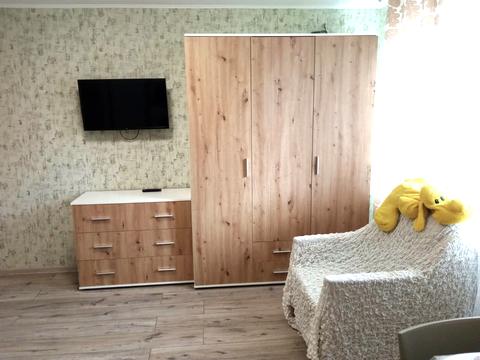 квартира по адресу Артиллерийский пер., 1-А