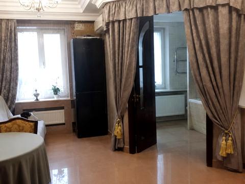 квартира по адресу Берестейский просп. (Победы), 9